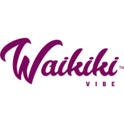 Waikikivibe - logo