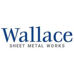 Wallacesheetmetal - logo