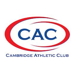 Cambridgeathletic - logo