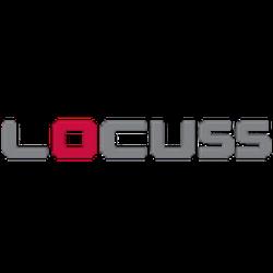 Locuss - logo