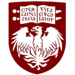 Uchicago - logo