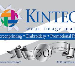 Kinteco - logo