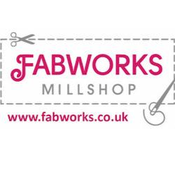 Fabworks - logo