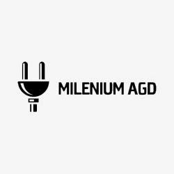 Milenium-agd - logo