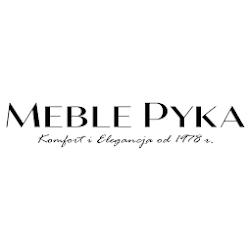 Meble pyka - logo