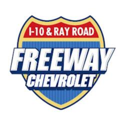 Freewaychevrolet - logo
