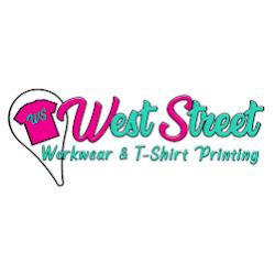 Weststreetworkwear - logo