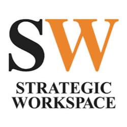 Strategicworkspace - logo