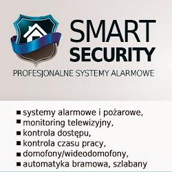 Smartsecurity24 - logo