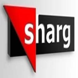 Sharg - logo