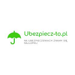 Ubezpiecz to - logo