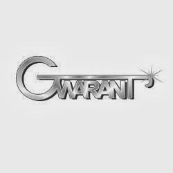 Gwarant - logo