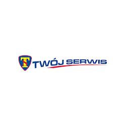 Twojserwis - logo