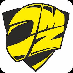 Motozbrojownia - logo