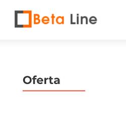 Betameble - logo