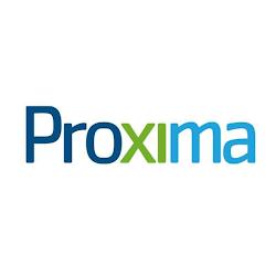 Proxima - logo