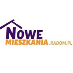 Nowemieszkania - logo