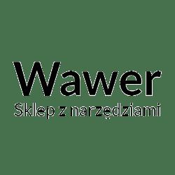 Wawer sklep z narzedziami - logo