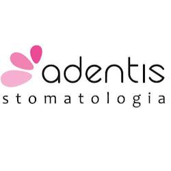 Adentis - logo