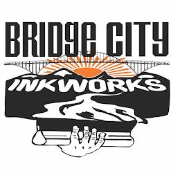Bridgecityinkworks - logo