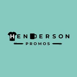 Hendersonpromos - logo