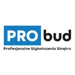 Probud - logo