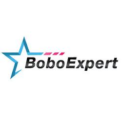 Boboexpert - logo