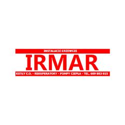 Irmar - logo