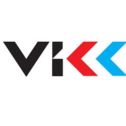 Vikk - logo