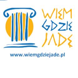 Wiemgdziejade - logo
