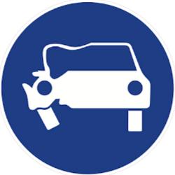 Kdi auto - logo