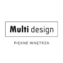 Multidesign - logo