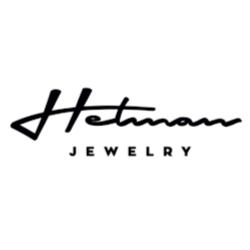 Hetmanjewelry - logo
