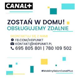 Canalplus - logo