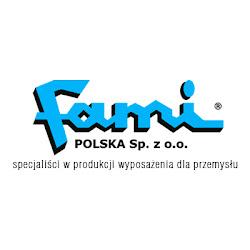 Fami - logo