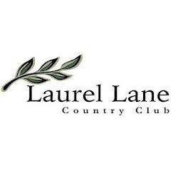 Laurellanecountryclub - logo