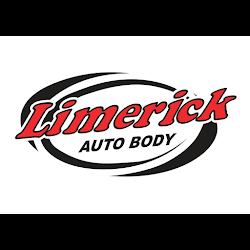 Limerickautobody - logo