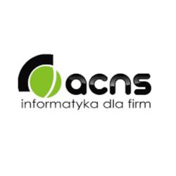 Acns - logo