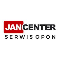 Jancenter - logo