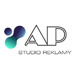 Ap - logo