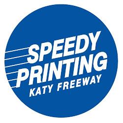 Speedyprintinghouston - logo