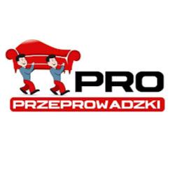 Proprzeprowadzki - logo