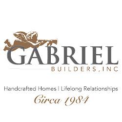 Gabrielbuilders - logo