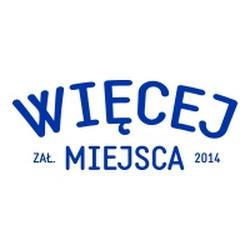 Wiecejmiejsca - logo