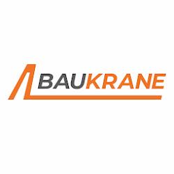 Baukrane - logo