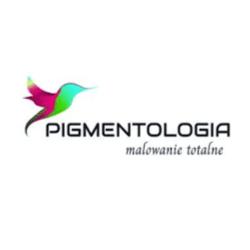 Pigmentologia - logo