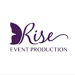 Riseeventproduction - logo