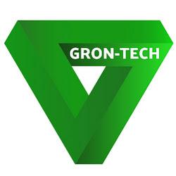 Grontech - logo