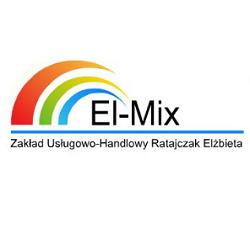 El-mix - logo