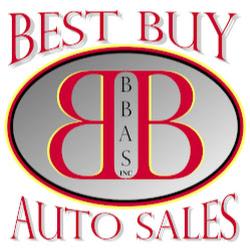 Bestbuycarsales - logo